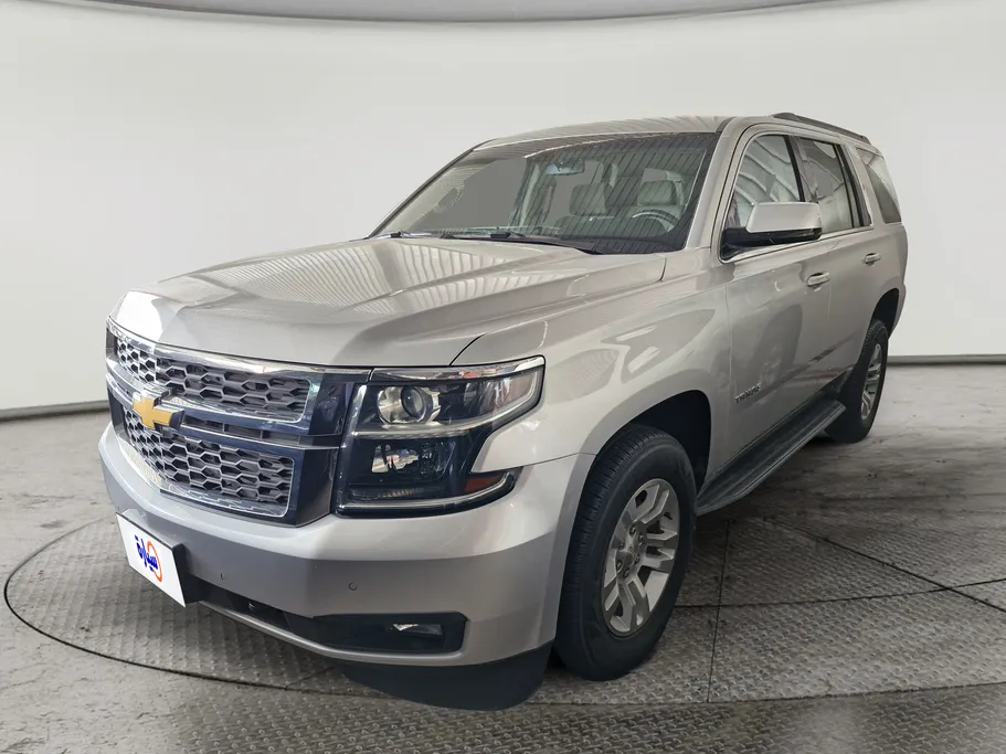 شفروليه تاهو LS 2019 