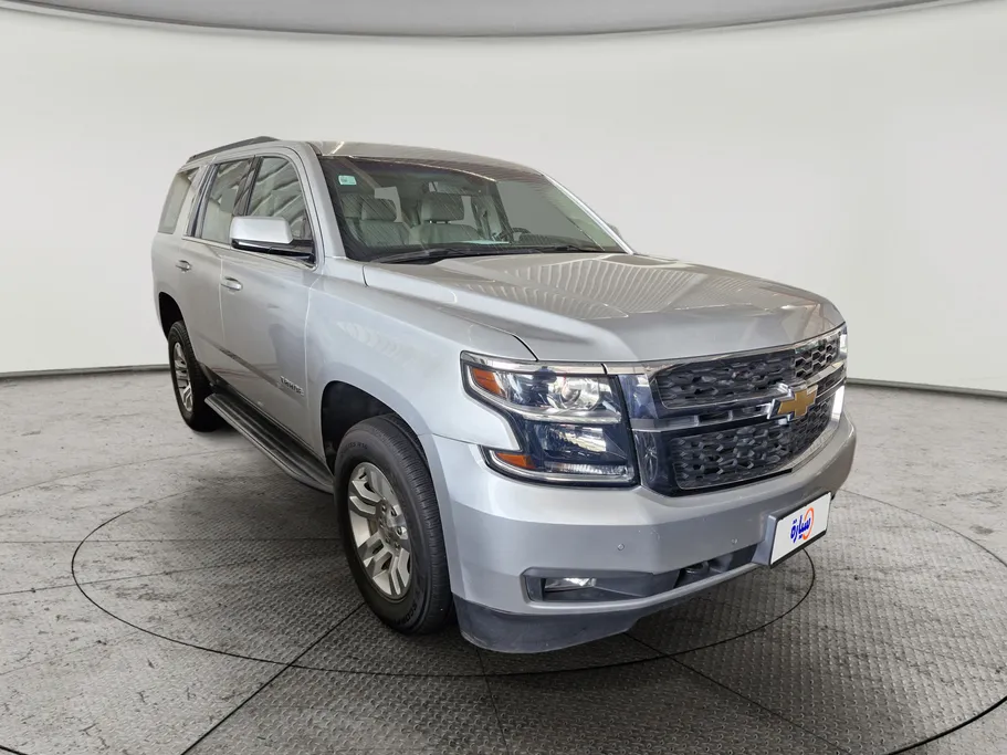 شفروليه تاهو LS 2019 