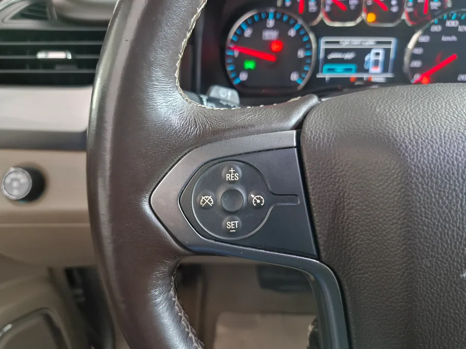 شفروليه تاهو LS 2019