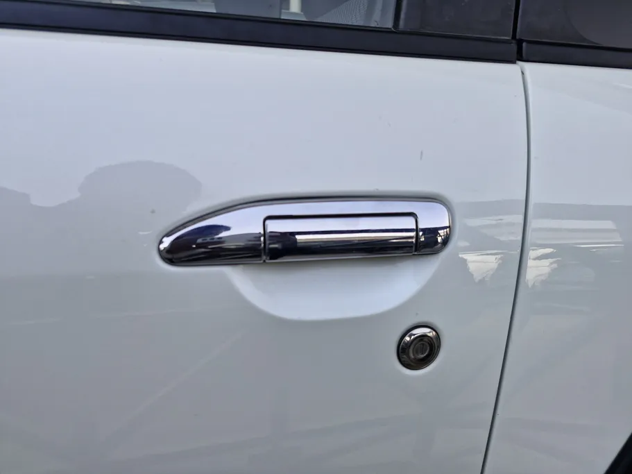 2023 Nissan Patrol GL