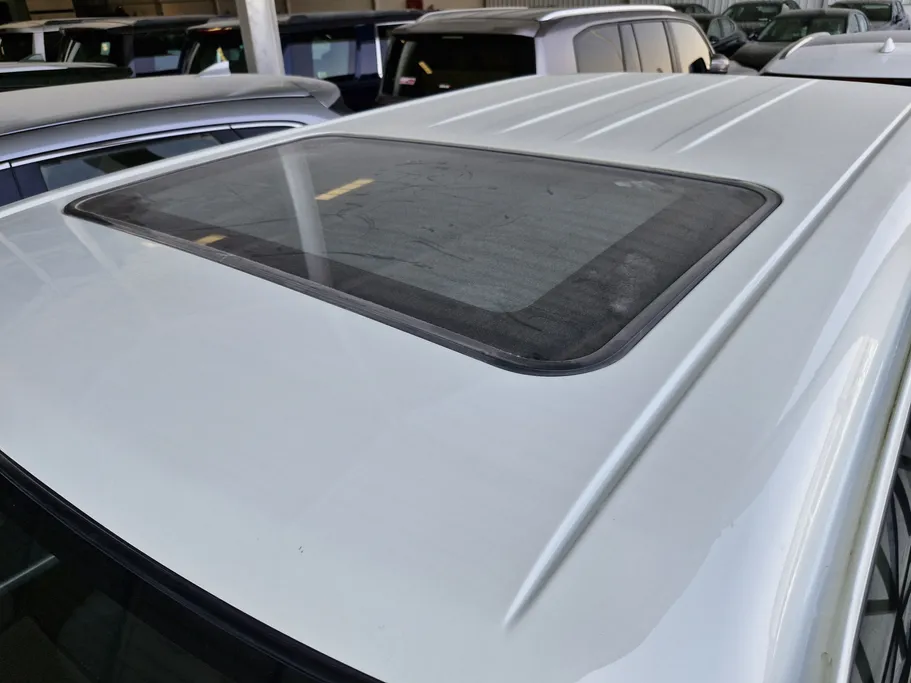 2023 Nissan Patrol GL
