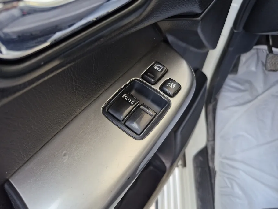 2023 Nissan Patrol GL