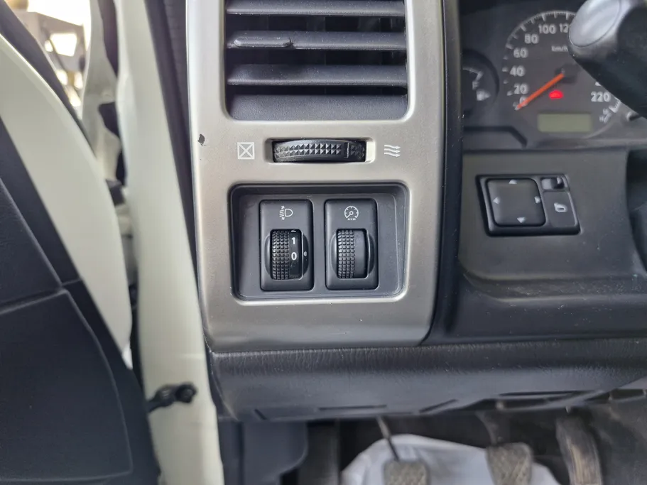 2023 Nissan Patrol GL
