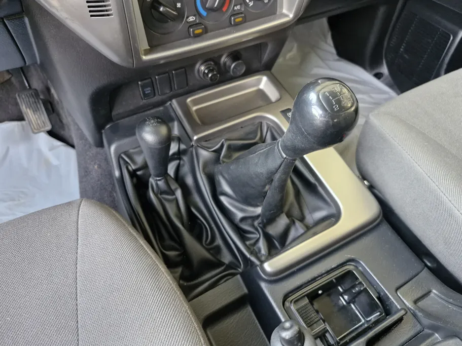 2023 Nissan Patrol GL