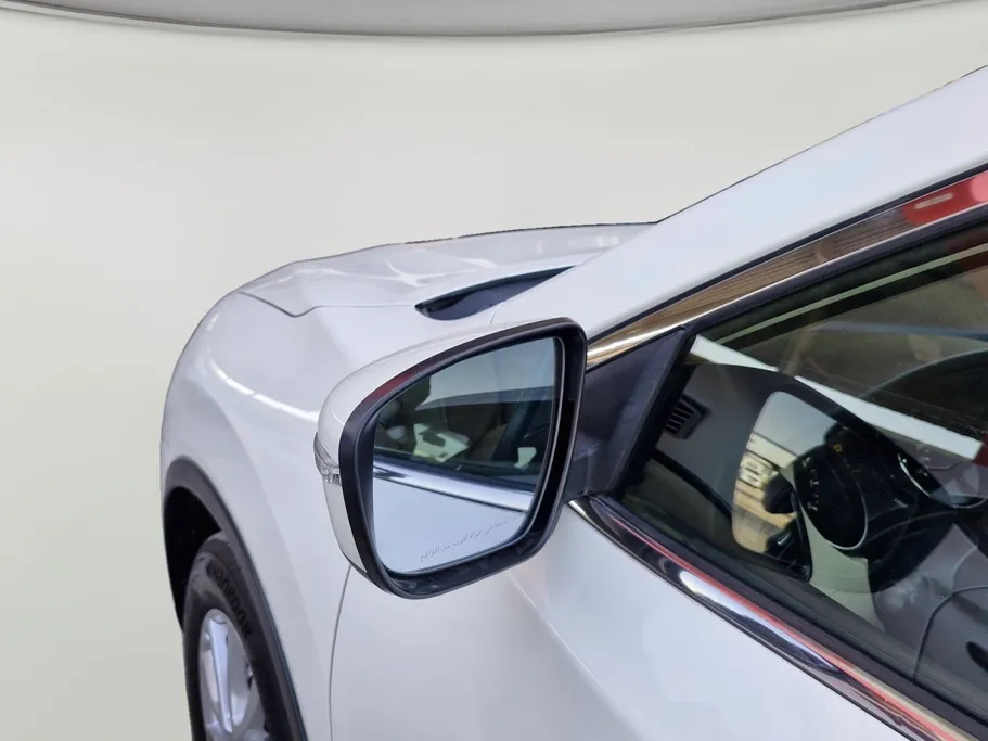 نيسان أكس تريل S 5 Seats 2022 