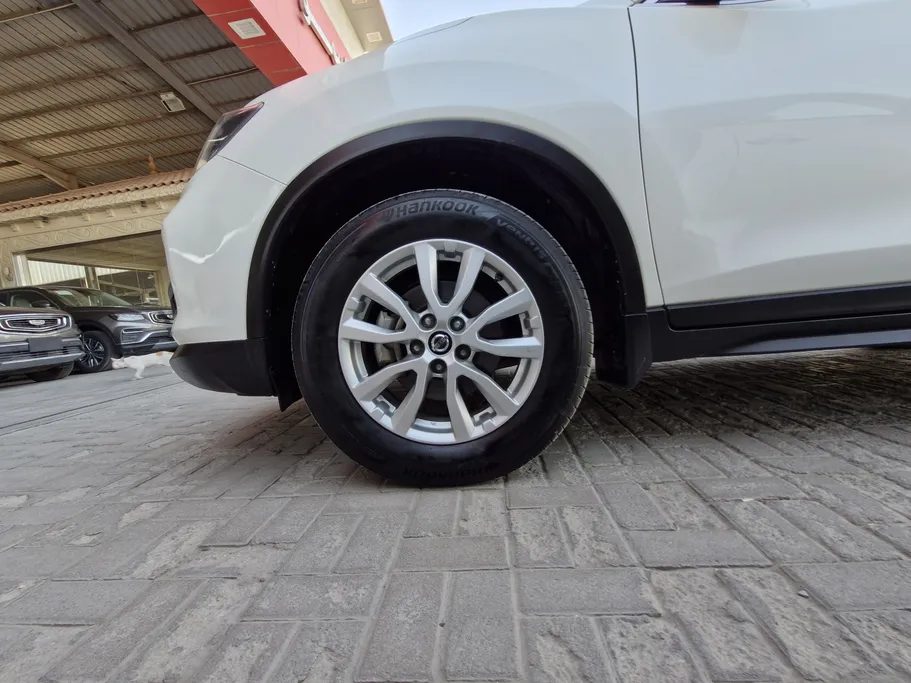 نيسان أكس تريل S 5 Seats 2022 