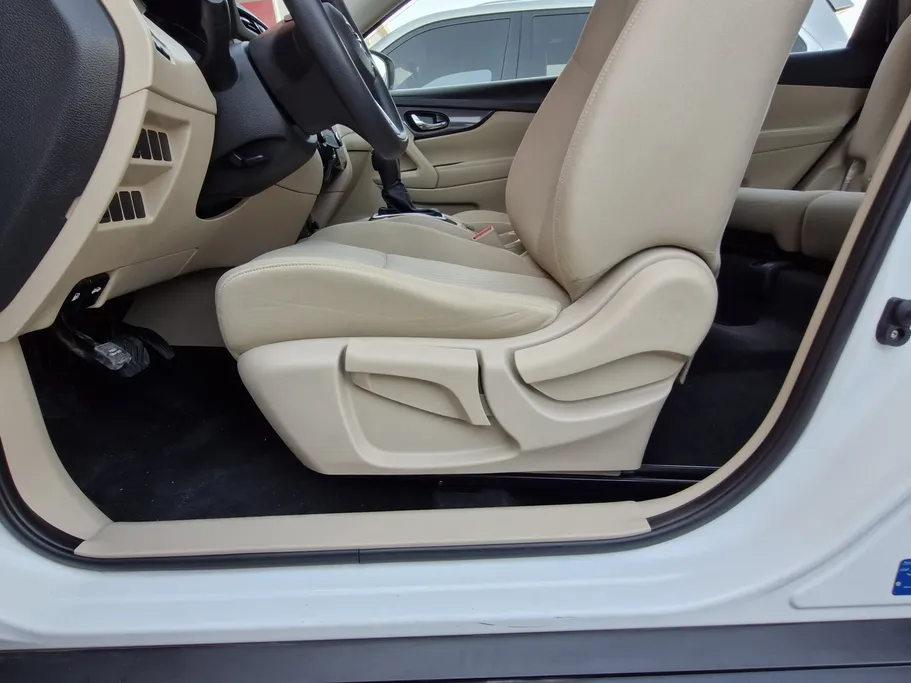 نيسان أكس تريل S 5 Seats 2022 