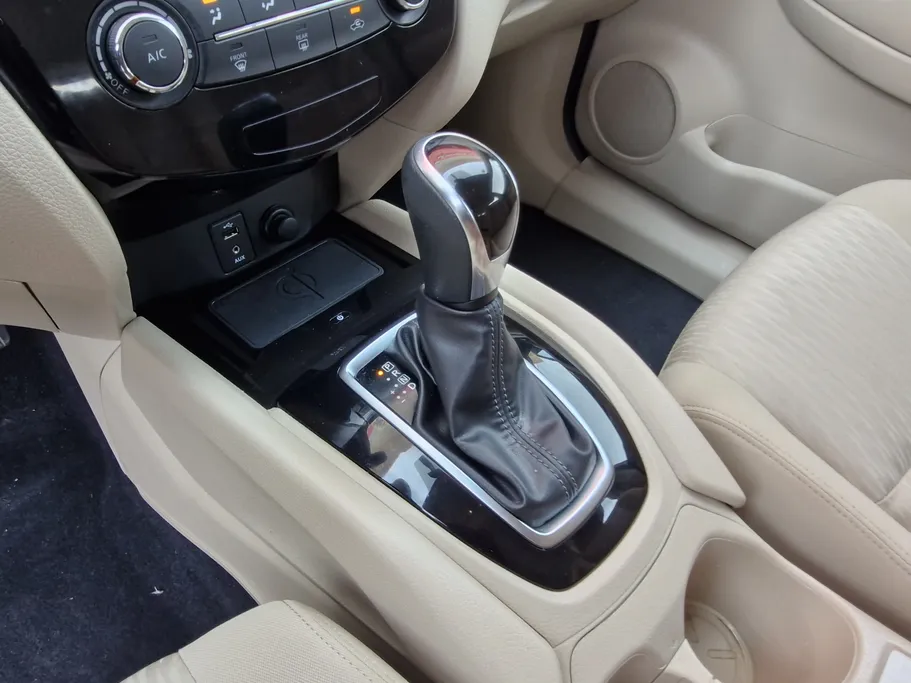 نيسان أكس تريل S 5 Seats 2022 