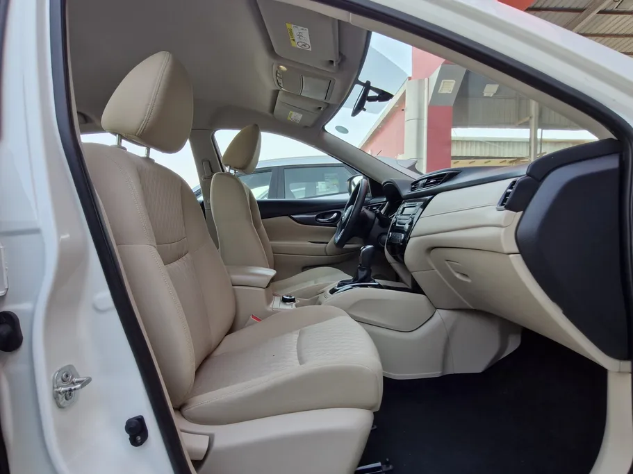 نيسان أكس تريل S 5 Seats 2022 