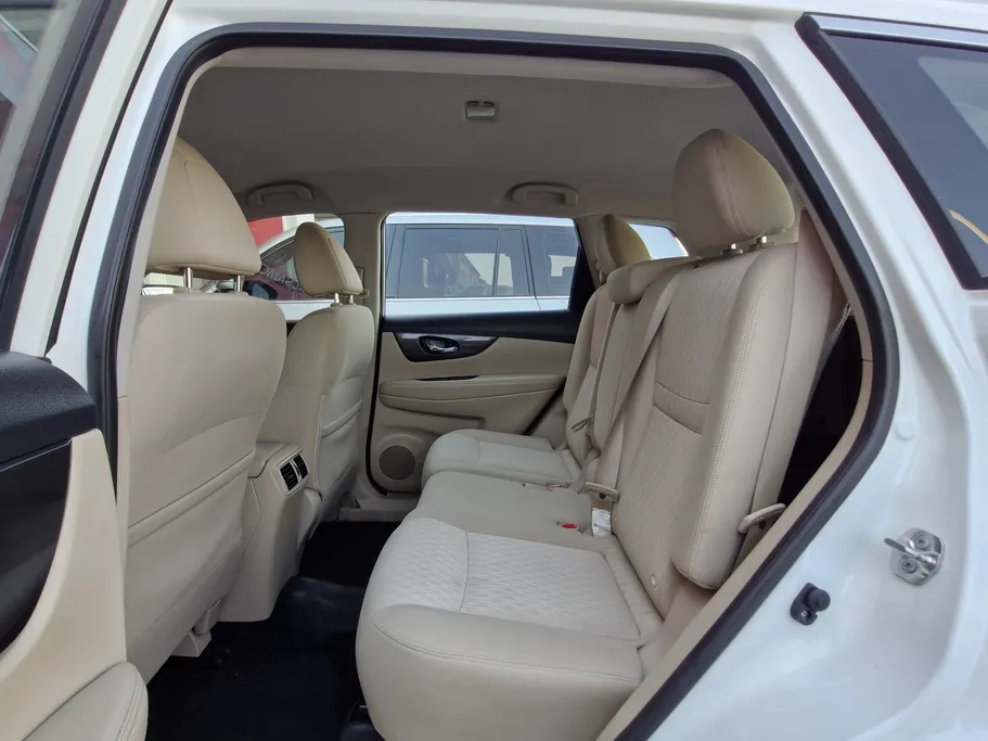 نيسان أكس تريل S 5 Seats 2022 
