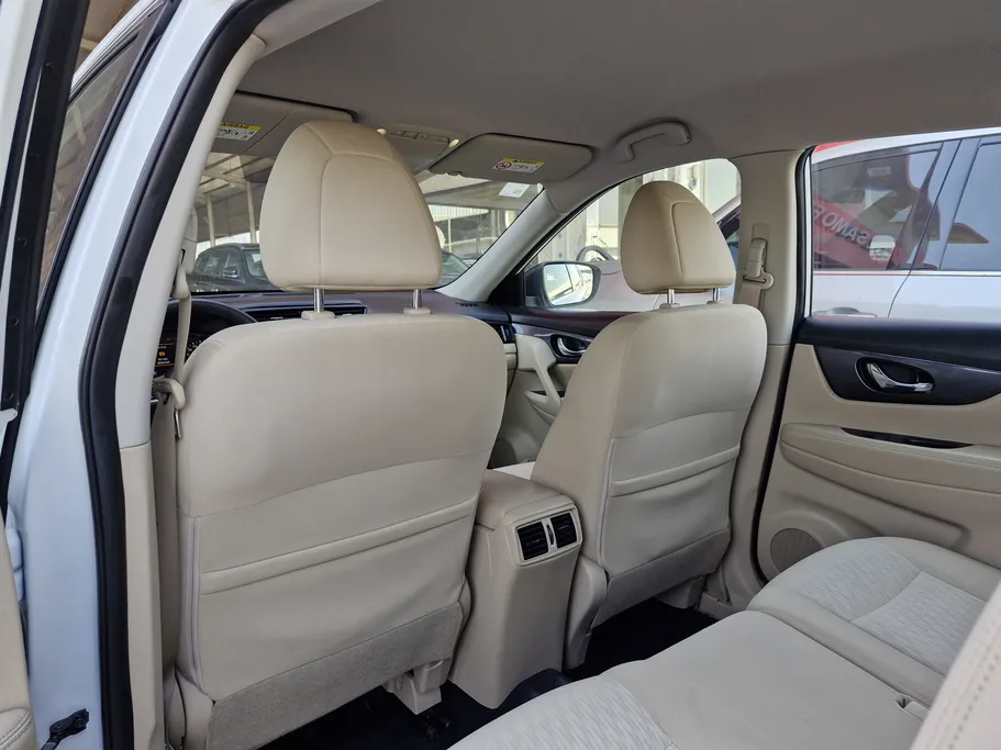 نيسان أكس تريل S 5 Seats 2022 