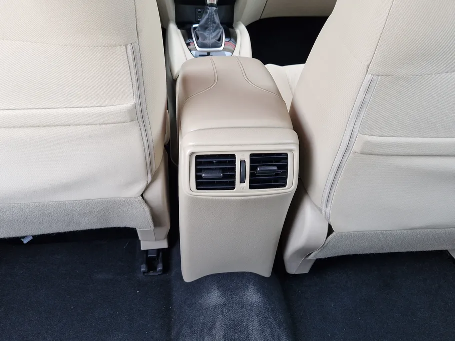 نيسان أكس تريل S 5 Seats 2022 