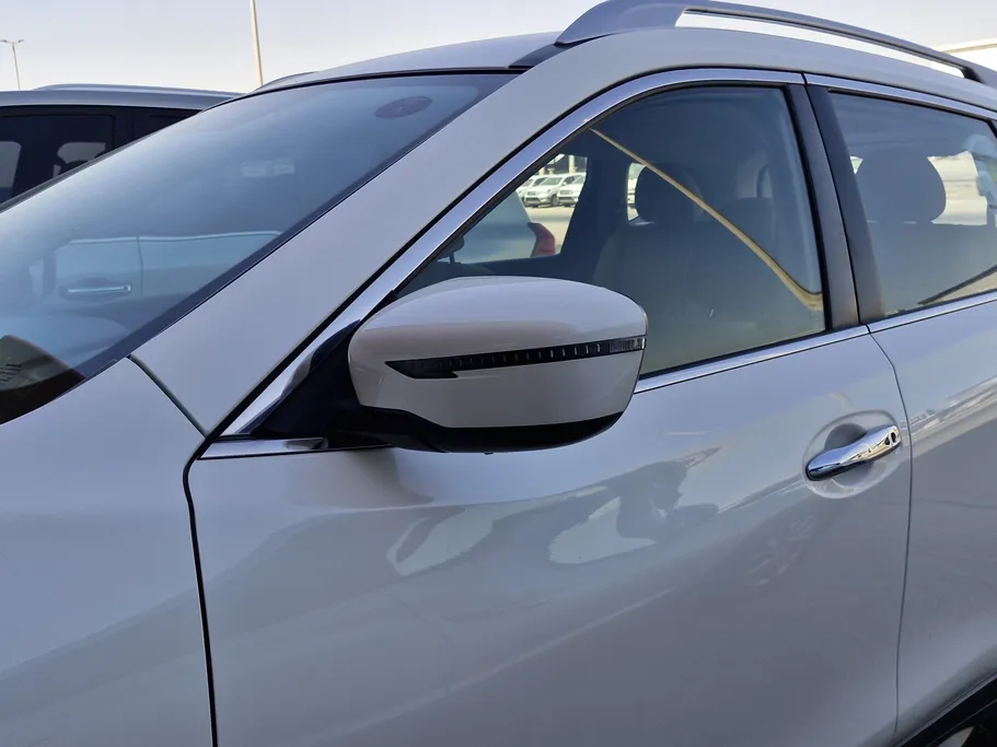 نيسان أكس تريل S 5 Seats 2022 