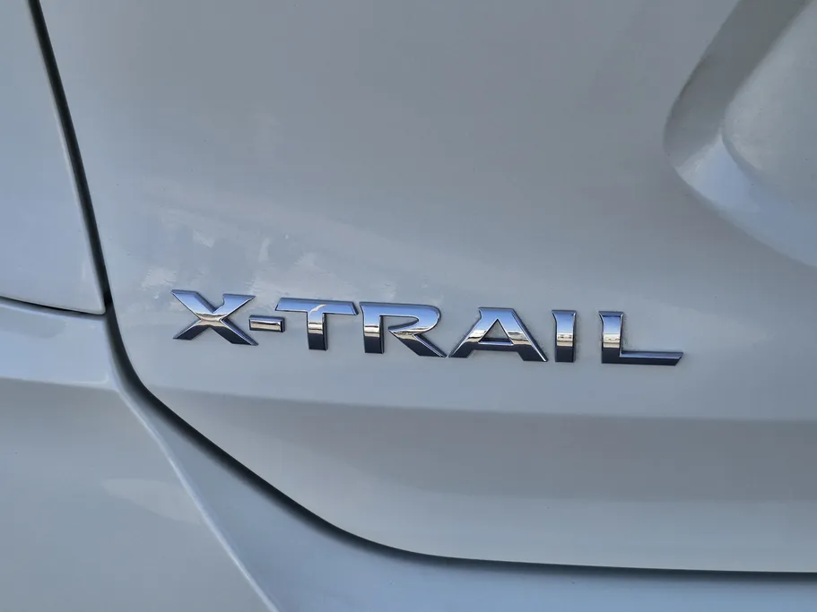 نيسان أكس تريل S 5 Seats 2022 