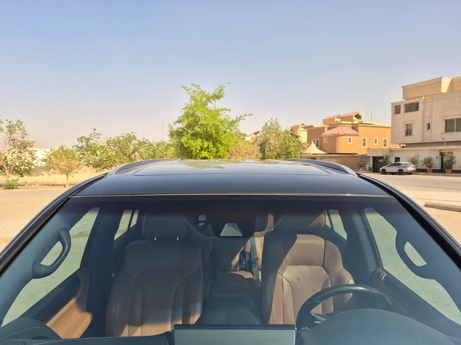 لكزس LX 570 S 2021
