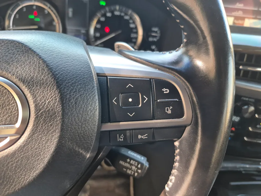 لكزس LX 570 S 2021