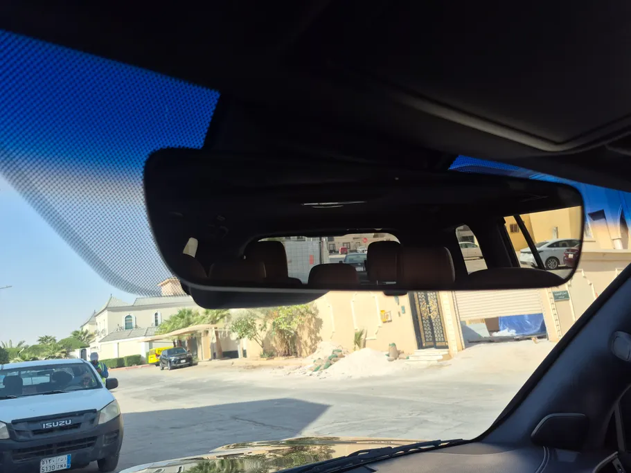 لكزس LX 570 S 2021
