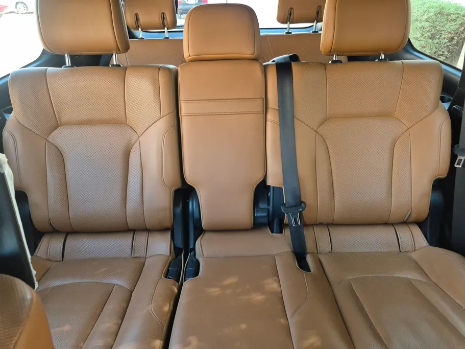 لكزس LX 570 S 2021