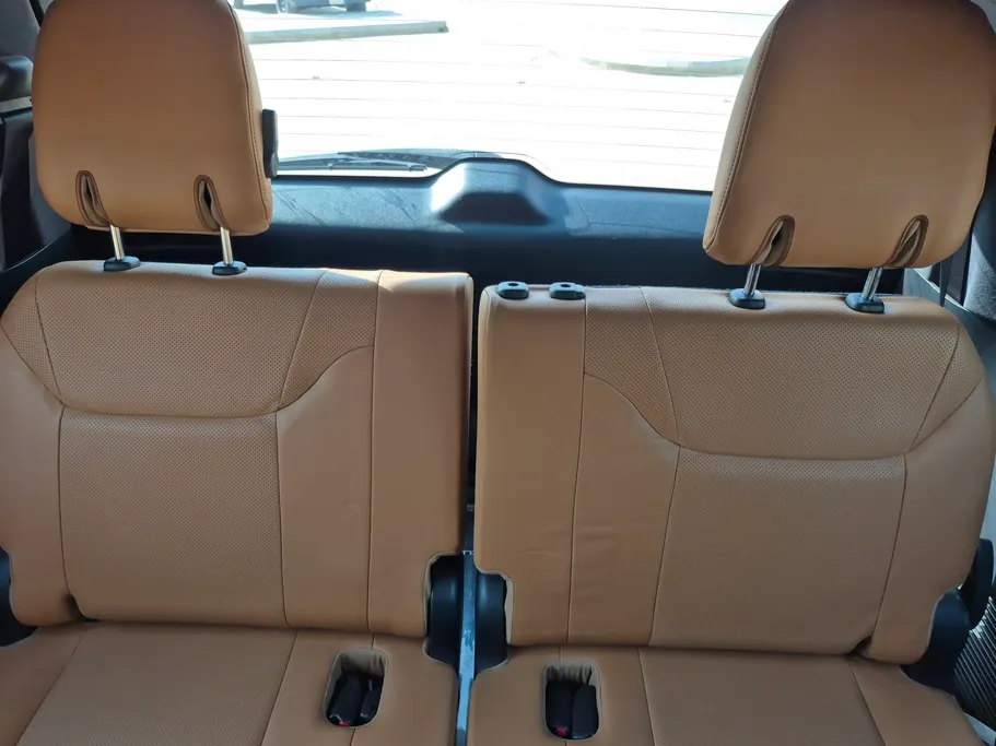 لكزس LX 570 S 2021