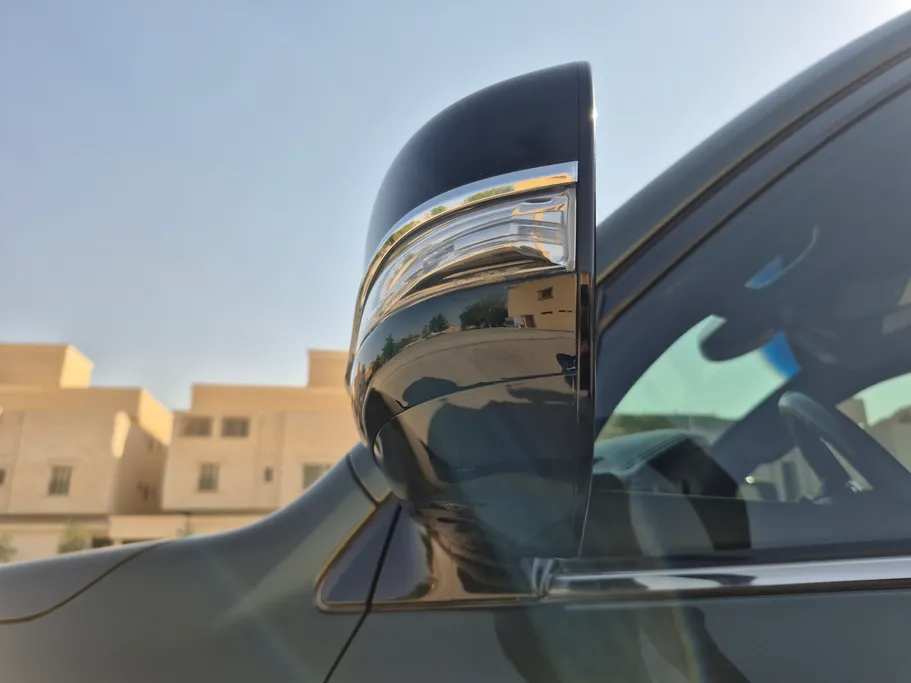 لكزس LX 570 S 2021