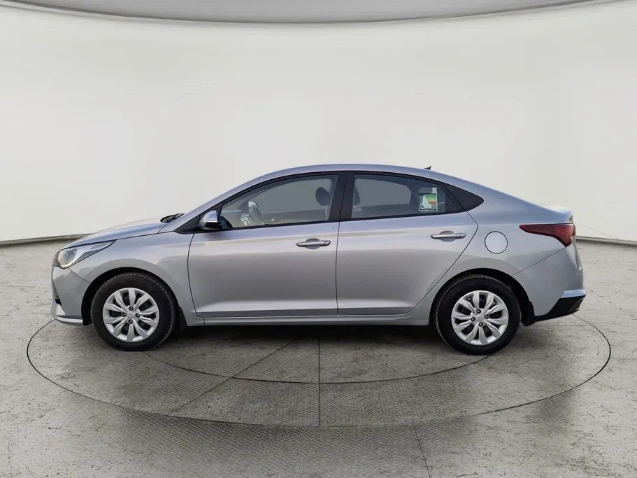 2023 Hyundai Accent Smart 