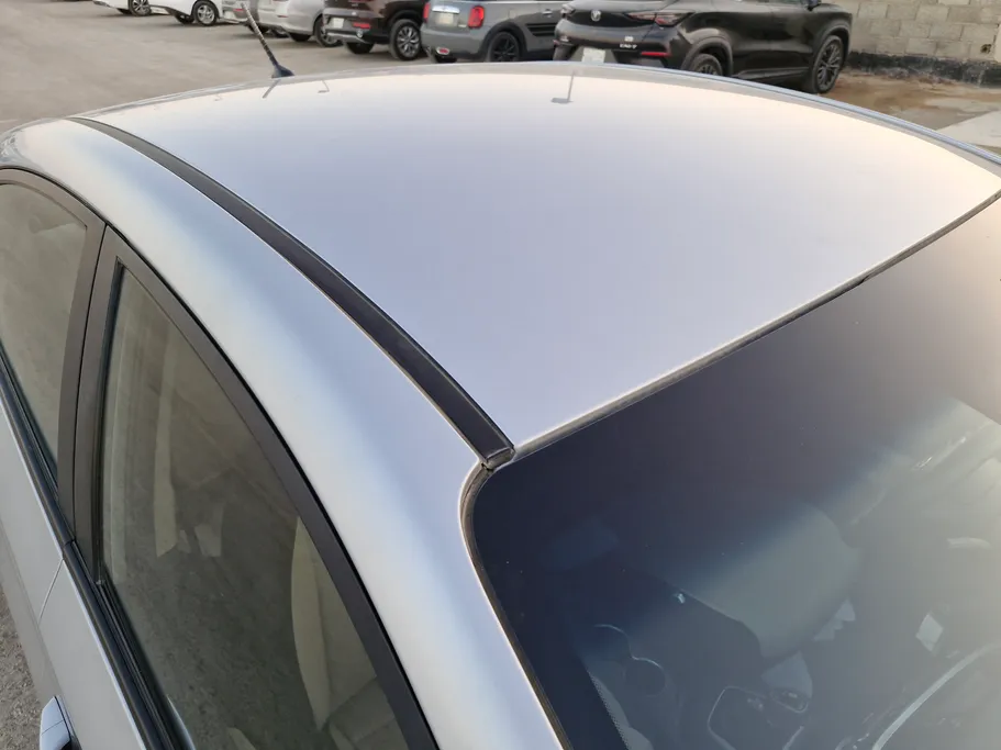 2023 Hyundai Accent Smart 