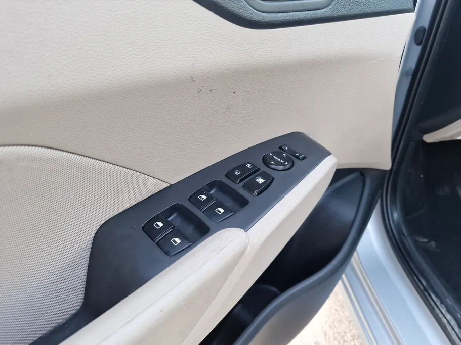 2023 Hyundai Accent Smart 