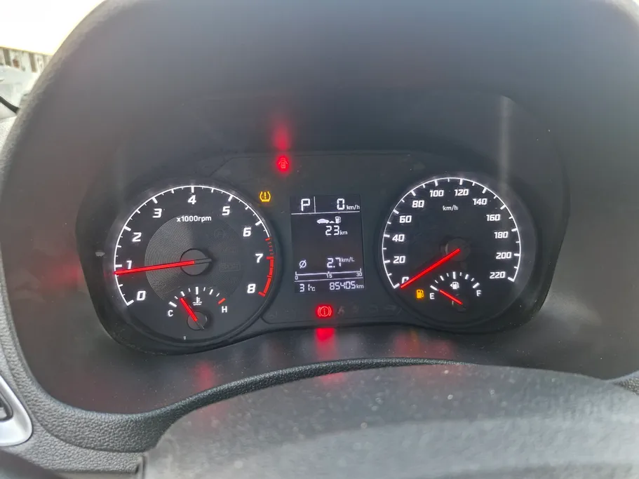 2023 Hyundai Accent Smart 