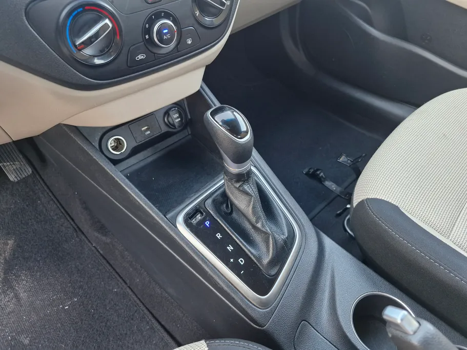 2023 Hyundai Accent Smart 