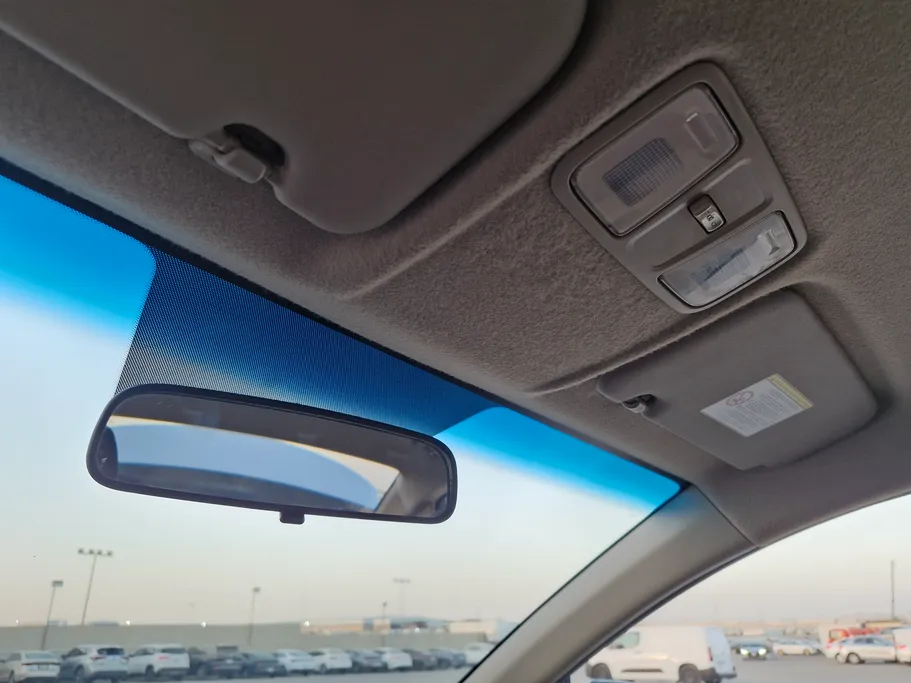 2023 Hyundai Accent Smart 