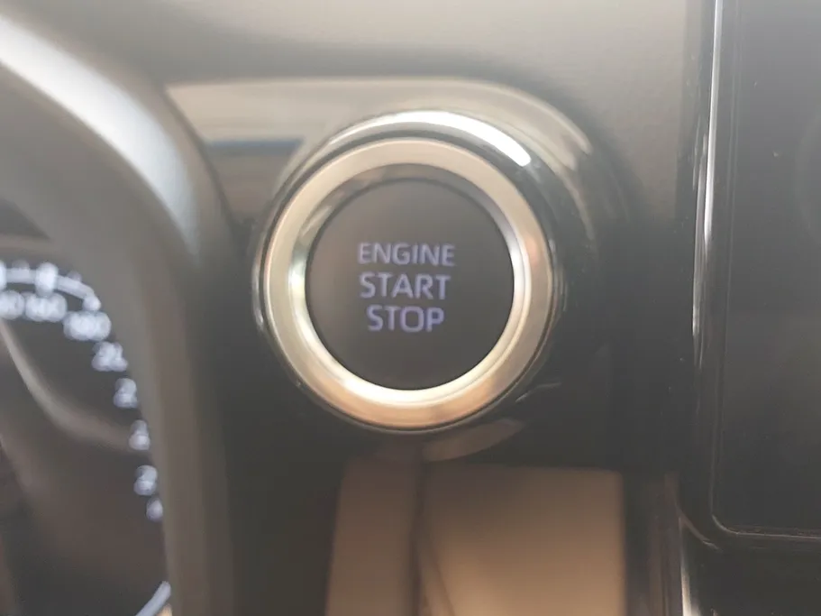 2024 Toyota Land Cruiser GXR4 DSL