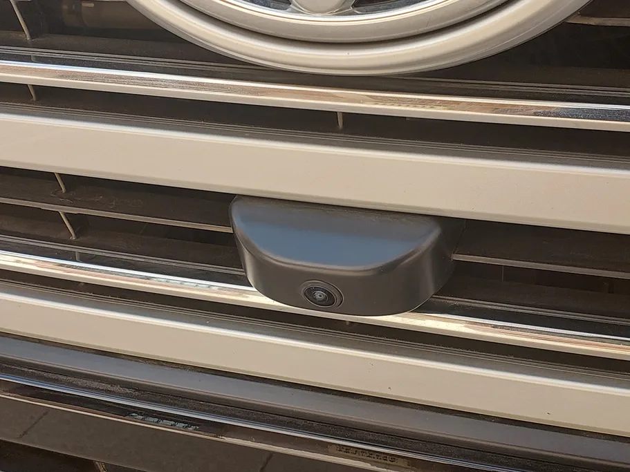 2024 Toyota Land Cruiser GXR4 DSL