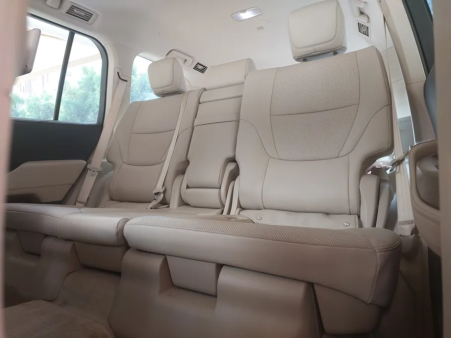2024 Toyota Land Cruiser GXR4 DSL