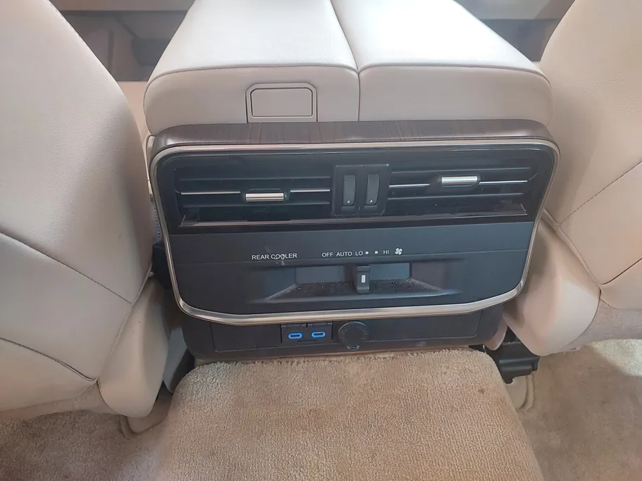 2024 Toyota Land Cruiser GXR4 DSL