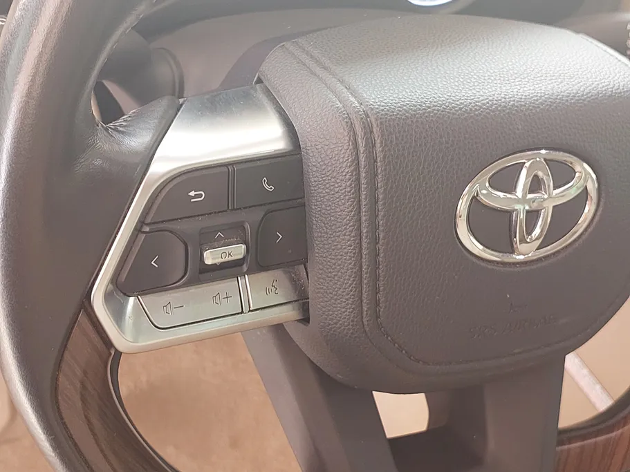 2024 Toyota Land Cruiser GXR4 DSL