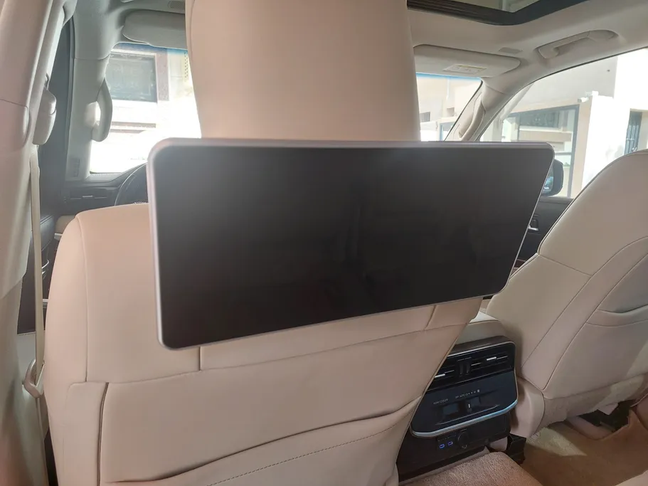 2024 Toyota Land Cruiser GXR4 DSL