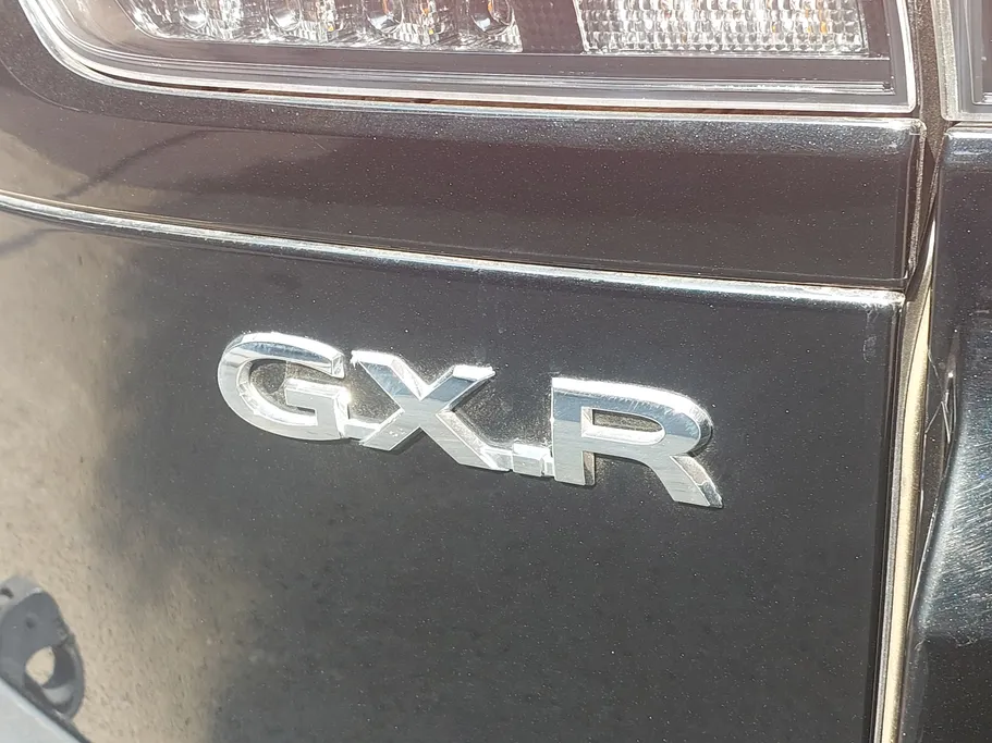 2024 Toyota Land Cruiser GXR4 DSL