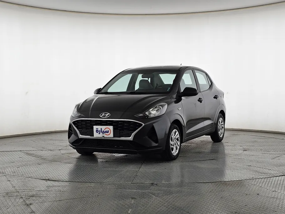 هيونداي Grand i10 فلييت 2023 