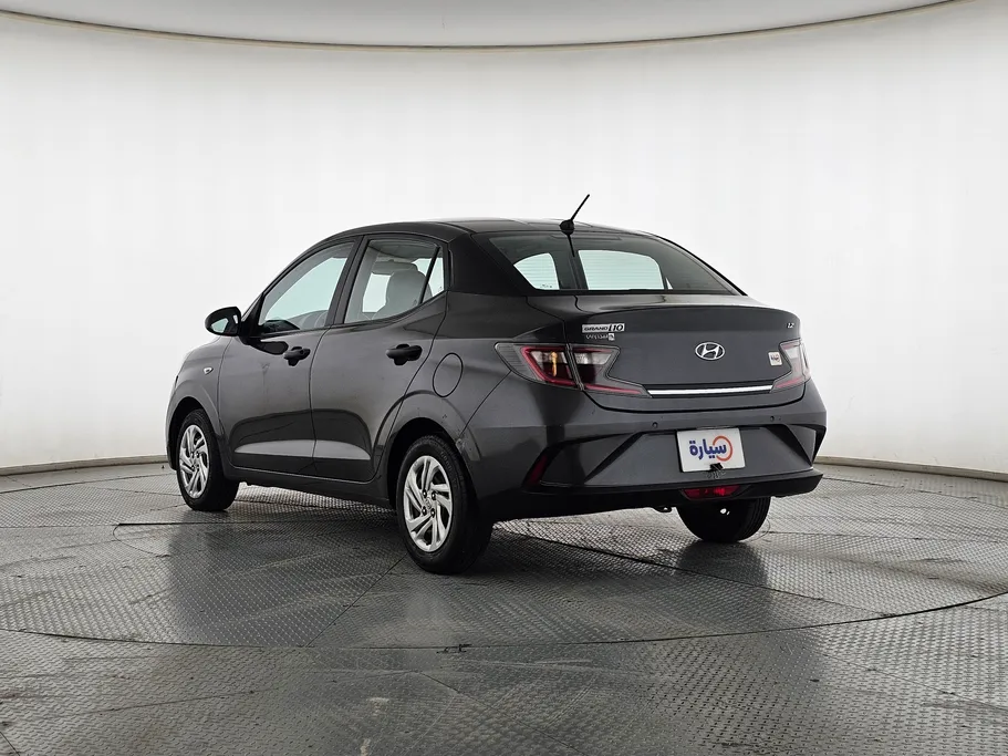هيونداي Grand i10 فلييت 2023 