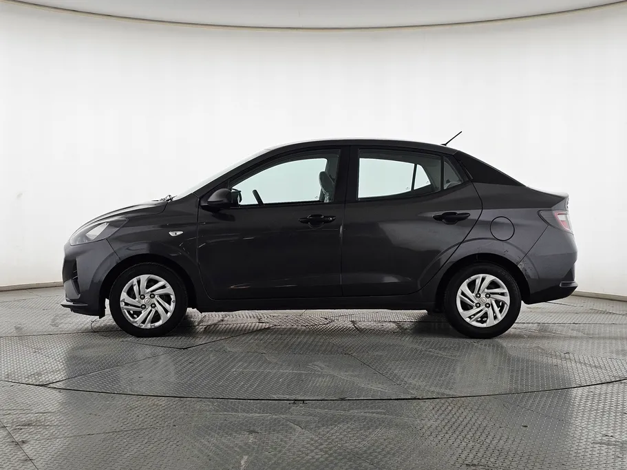 هيونداي Grand i10 فلييت 2023 