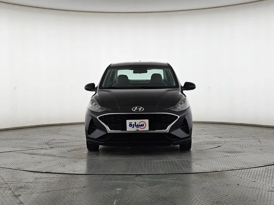 هيونداي Grand i10 فلييت 2023 
