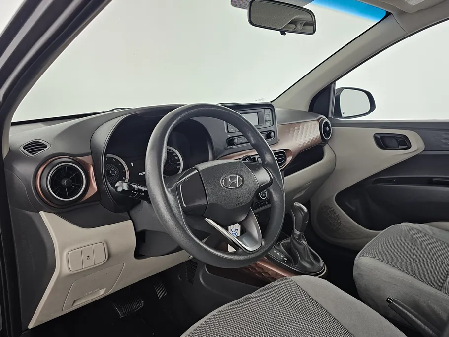 هيونداي Grand i10 فلييت 2023 