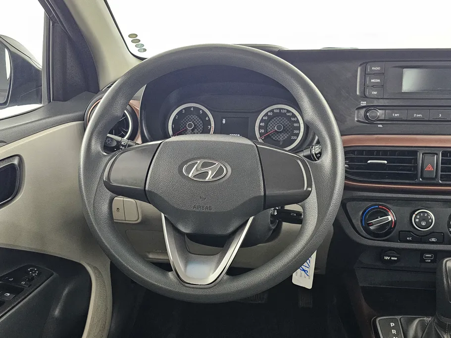 هيونداي Grand i10 فلييت 2023 