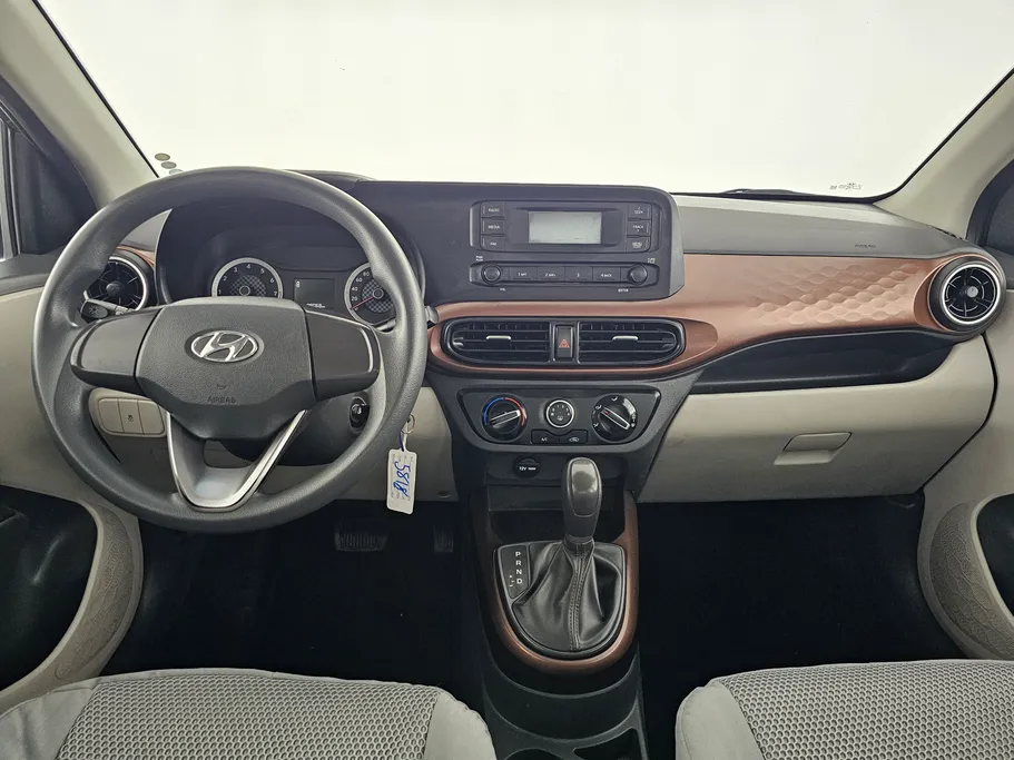 هيونداي Grand i10 فلييت 2023 