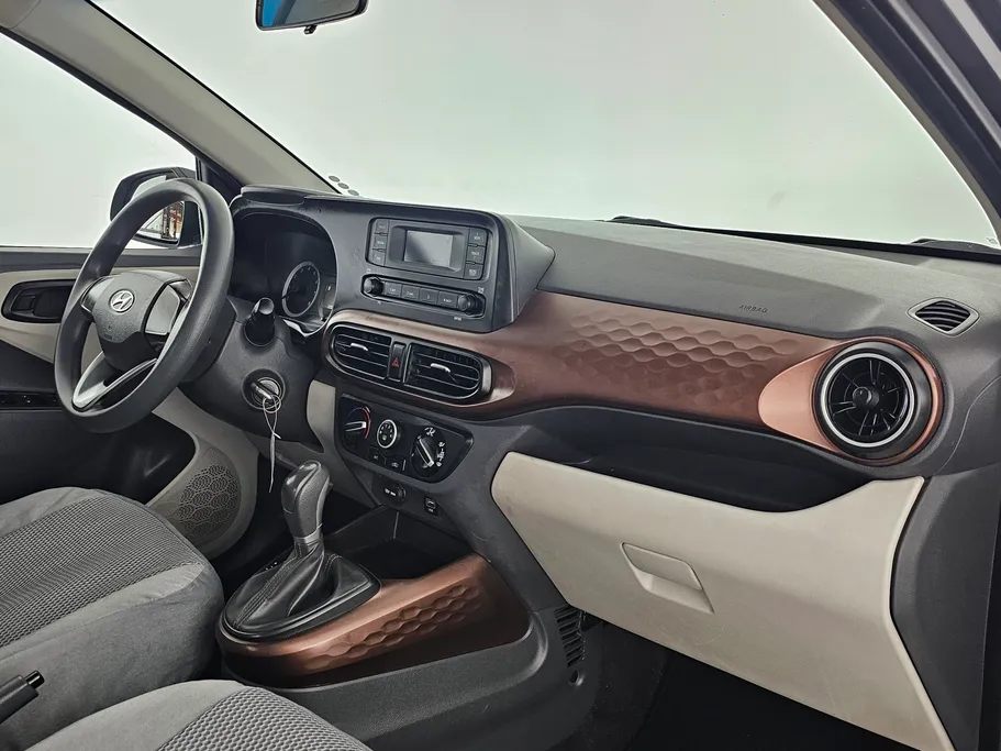 هيونداي Grand i10 فلييت 2023 