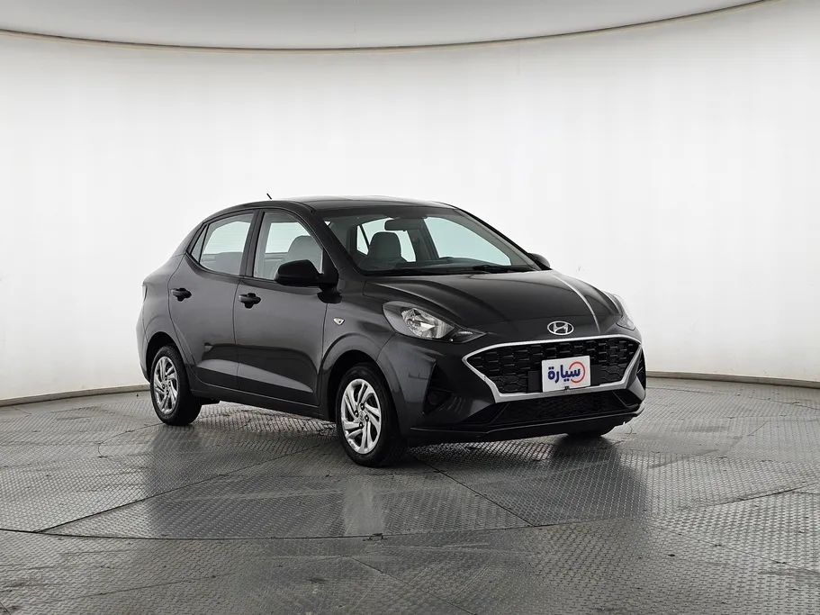 هيونداي Grand i10 فلييت 2023 