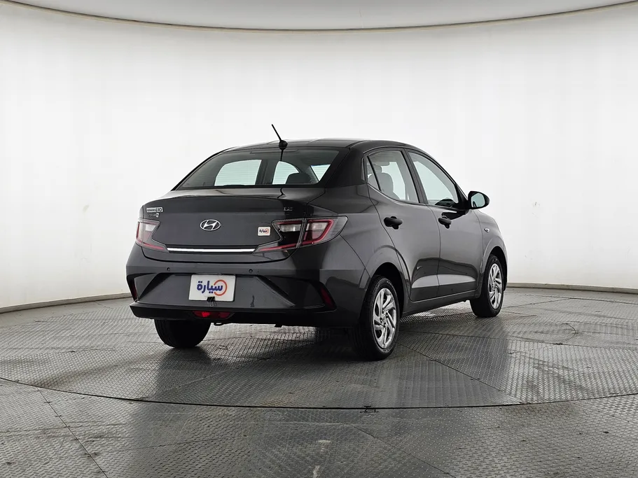 هيونداي Grand i10 فلييت 2023 