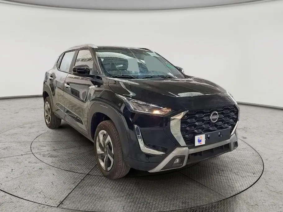 نيسان ماجنايت S 2025 