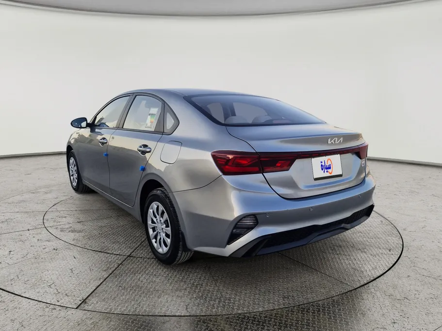 2023 Kia Cerato L 