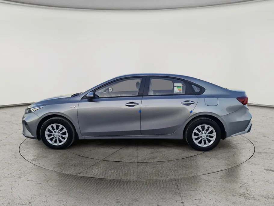 2023 Kia Cerato L 